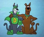 Scooby-Doo and Dynomutt